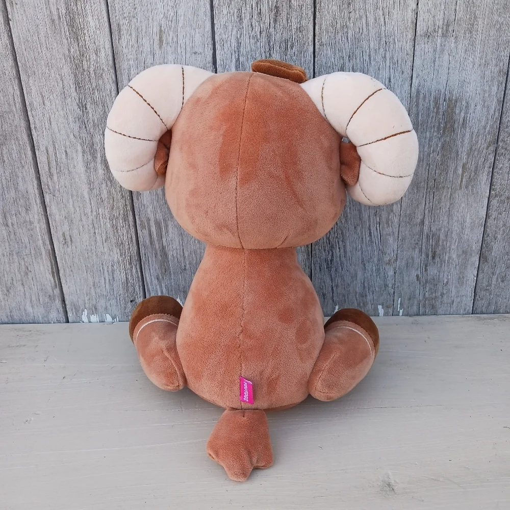 Youtooz Gingerbread Rammie Plush Collectible Stuffed‎ Animal - Picture 5 of 6